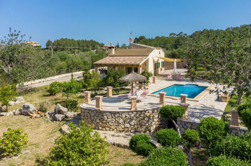 Photo 40 - Maison de 3 chambres à Alcúdia avec piscine privée et jardin