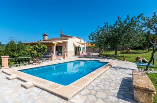 Photo 6 - Maison de 3 chambres à Alcúdia avec piscine privée et jardin