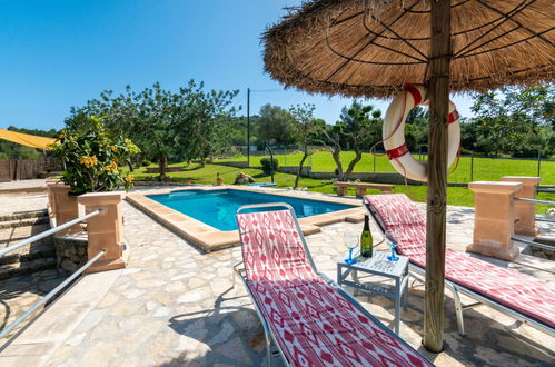 Photo 37 - Maison de 3 chambres à Alcúdia avec piscine privée et jardin