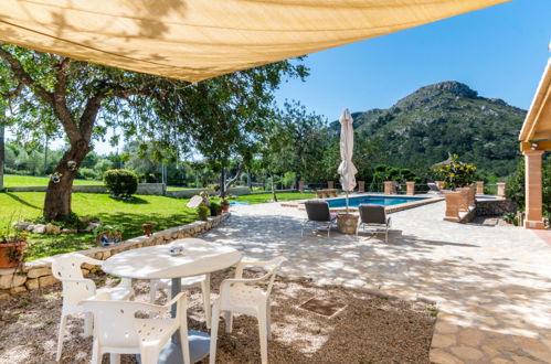 Photo 38 - Maison de 3 chambres à Alcúdia avec piscine privée et jardin