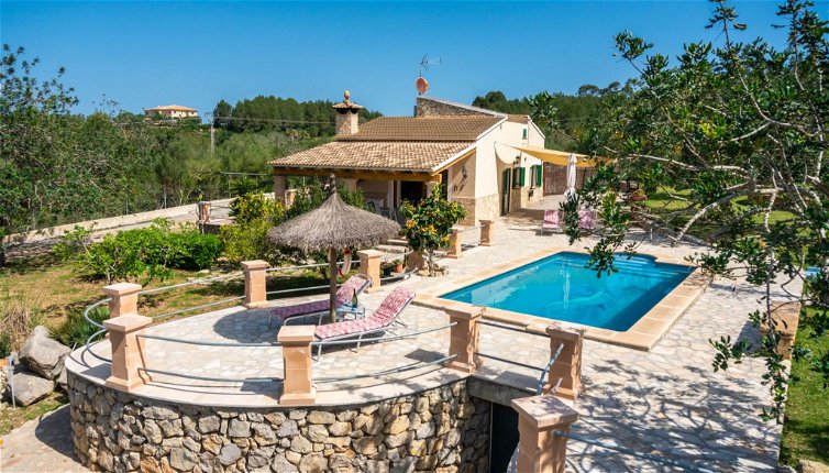 Foto 1 - Haus mit 3 Schlafzimmern in Alcúdia mit privater pool und garten