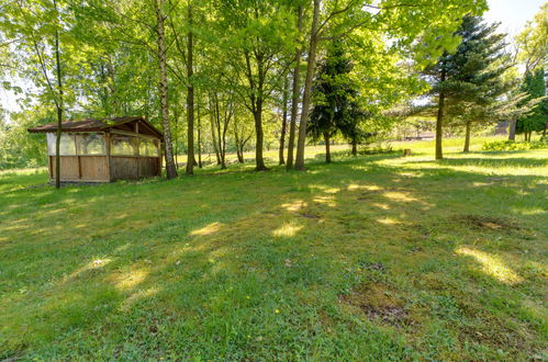 Photo 31 - 3 bedroom Apartment in Brzeźnica with garden