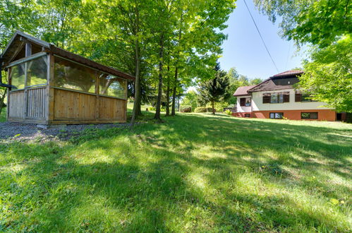 Photo 30 - 3 bedroom Apartment in Brzeźnica with garden