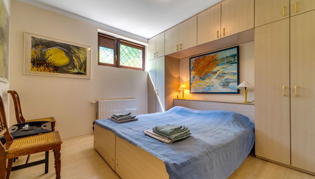 Apartment mit 4 Schlafzimmern in Brzeźnica mit garten - Foto 5