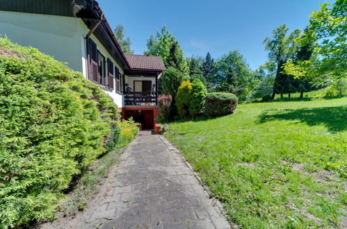 Photo 32 - Appartement de 3 chambres à Brzeźnica avec jardin