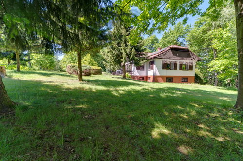 Photo 1 - Appartement de 3 chambres à Brzeźnica avec jardin