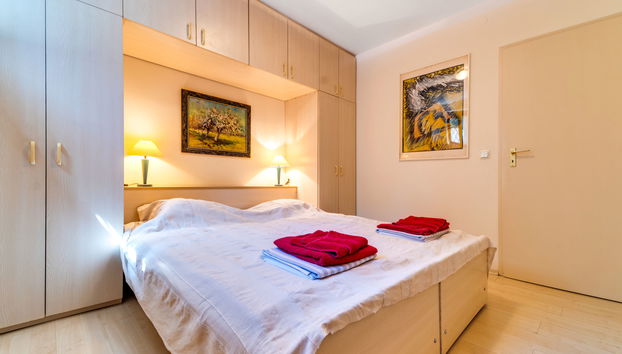 Apartment mit 4 Schlafzimmern in Brzeźnica mit garten - Foto 4