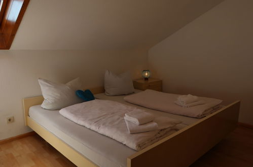 Foto 12 - Appartamento con 2 camere da letto a Löffingen con giardino e vista sulle montagne