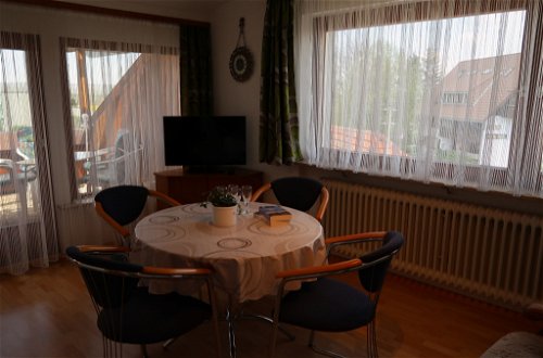 Photo 6 - Appartement de 2 chambres à Löffingen avec jardin et vues sur la montagne