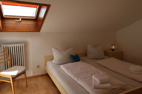 Foto 4 - Apartamento de 2 habitaciones en Löffingen con jardín