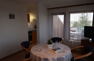 Photo 2 - 2 bedroom Apartment in Löffingen with garden and mountain view