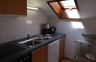 Foto 3 - Apartamento de 2 quartos em Löffingen com jardim