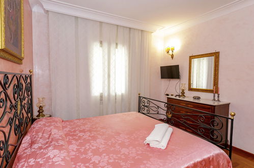 Foto 25 - Casa con 4 camere da letto a Nardò con piscina privata e vista mare