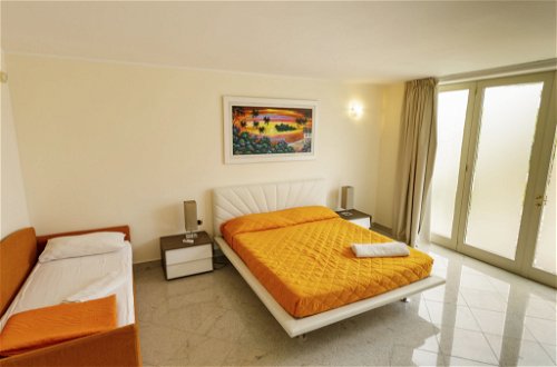 Foto 22 - Casa con 4 camere da letto a Nardò con piscina privata e vista mare