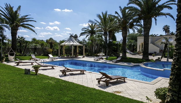 Haus mit 4 Schlafzimmern in Nardò mit privater pool und garten - Foto 3