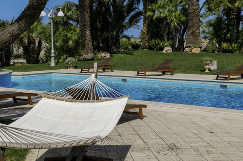 Photo 72 - Maison de 4 chambres à Nardò avec piscine privée et jardin