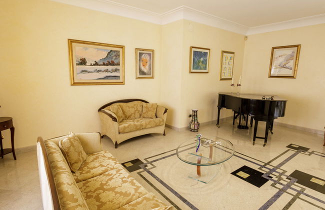 Casa de 4 quartos em Nardò com piscina privada e jardim - Foto 7