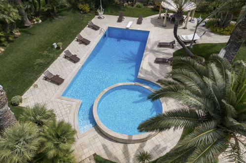 Foto 50 - Casa con 4 camere da letto a Nardò con piscina privata e vista mare