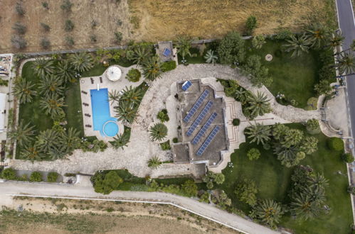 Photo 74 - Maison de 4 chambres à Nardò avec piscine privée et jardin