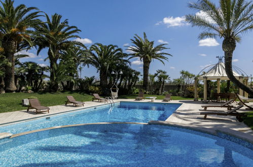 Photo 61 - Maison de 4 chambres à Nardò avec piscine privée et jardin