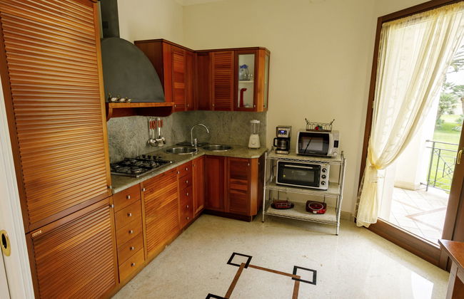 Casa de 4 quartos em Nardò com piscina privada e jardim - Foto 12