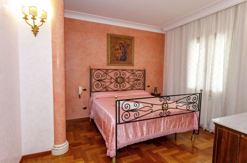 Foto 19 - Casa con 4 camere da letto a Nardò con piscina privata e vista mare