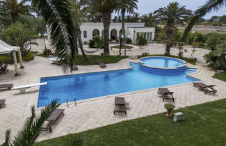 Photo 1 - 4 bedroom House in Nardò with private pool and garden