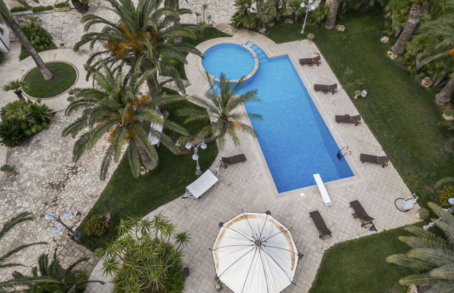 Casa de 4 quartos em Nardò com piscina privada e jardim - Foto 44
