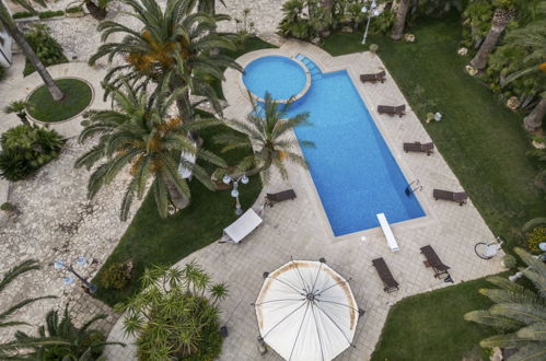 Foto 51 - Casa con 4 camere da letto a Nardò con piscina privata e vista mare