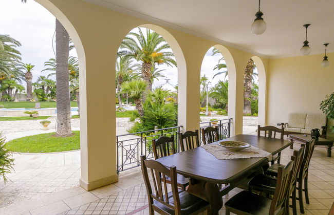 Casa de 4 quartos em Nardò com piscina privada e jardim - Foto 38