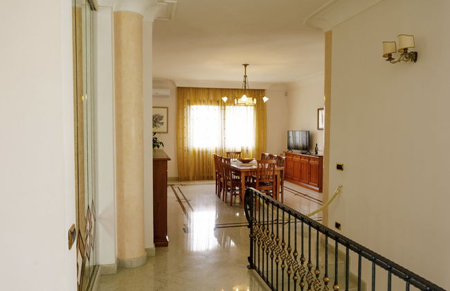 Casa de 4 quartos em Nardò com piscina privada e jardim - Foto 8