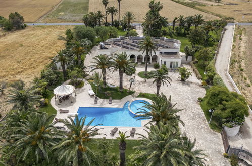 Photo 57 - Maison de 4 chambres à Nardò avec piscine privée et jardin