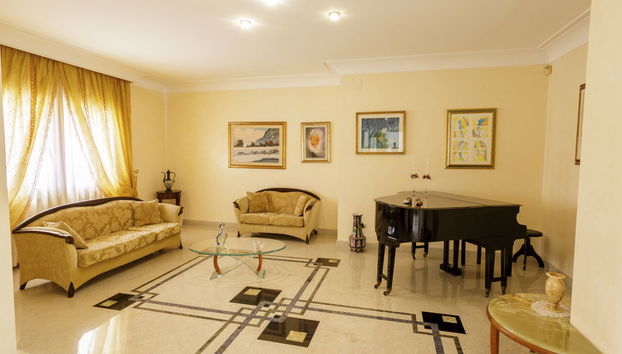 Haus mit 4 Schlafzimmern in Nardò mit privater pool und garten - Foto 5