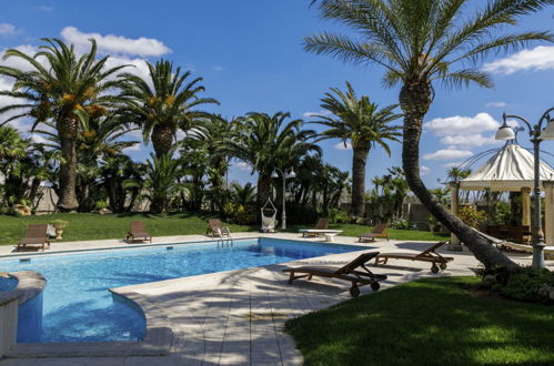 Photo 60 - Maison de 4 chambres à Nardò avec piscine privée et jardin