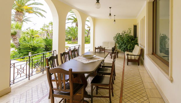 Haus mit 4 Schlafzimmern in Nardò mit privater pool und garten - Foto 4