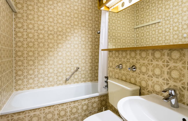 Apartment mit 1 Schlafzimmer in Lahnstein mit schwimmbad und sauna - Foto 16