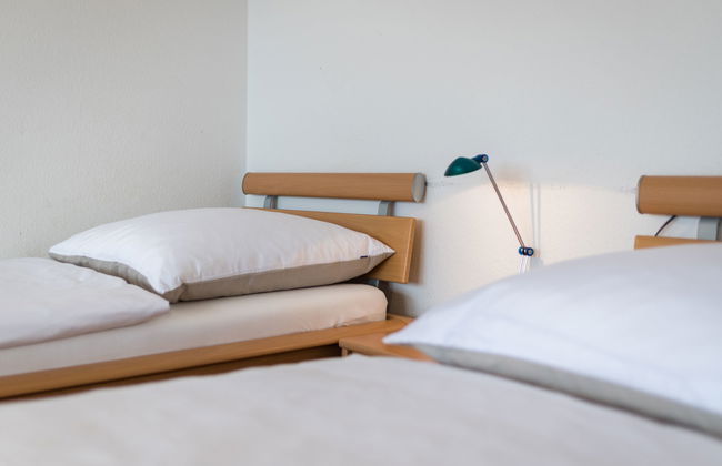 Apartment mit 1 Schlafzimmer in Lahnstein mit schwimmbad und sauna - Foto 14