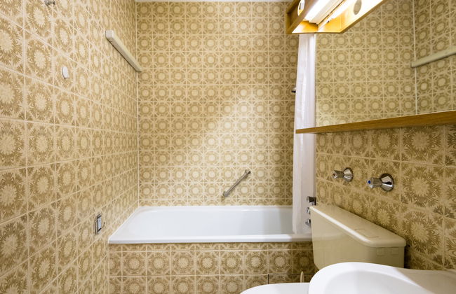 Apartment mit 1 Schlafzimmer in Lahnstein mit schwimmbad und sauna - Foto 15