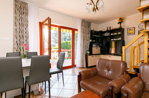 Photo 8 - 4 bedroom House in Balatonalmádi with private pool and garden