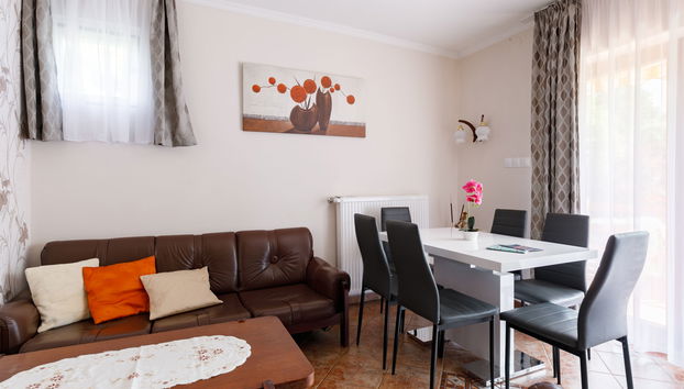 Haus mit 4 Schlafzimmern in Balatonalmádi mit privater pool und garten - Foto 4