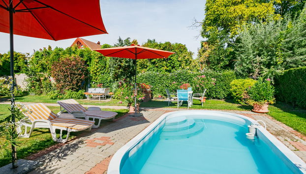 Haus mit 4 Schlafzimmern in Balatonalmádi mit privater pool und garten - Foto 2