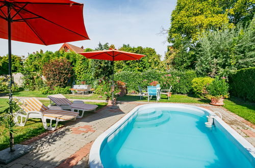 Photo 2 - 4 bedroom House in Balatonalmádi with private pool and garden