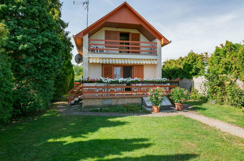 Photo 24 - 4 bedroom House in Balatonalmádi with private pool and garden