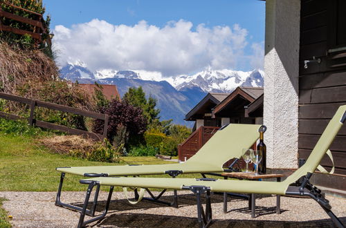 Photo 5 - 2 bedroom House in Nendaz with garden