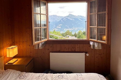 Photo 13 - 2 bedroom House in Nendaz with mountain view