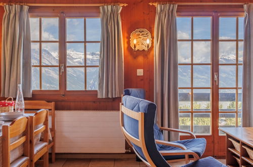 Photo 6 - 2 bedroom House in Nendaz with garden