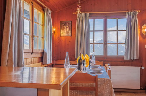 Photo 10 - 2 bedroom House in Nendaz with garden
