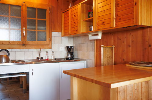 Photo 11 - 2 bedroom House in Nendaz with garden