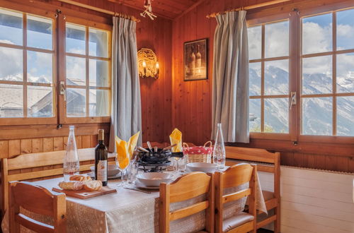 Photo 2 - 2 bedroom House in Nendaz with garden