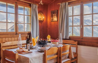 Photo 2 - 2 bedroom House in Nendaz with garden